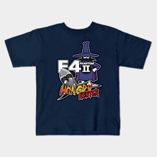 F-4 PHANTOM Kids T-Shirt